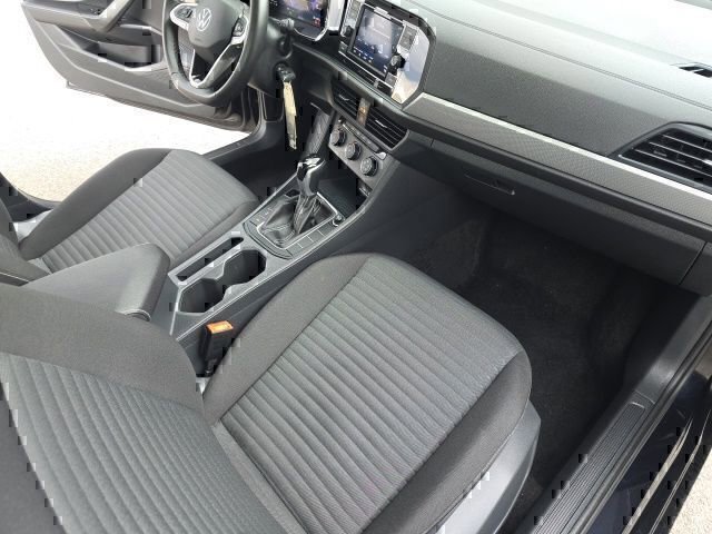 Used 2024 Volkswagen Jetta S FWD image 12