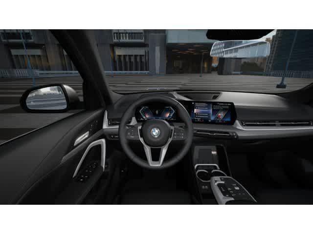 New 2026 BMW X1 xDrive28i w/ Technology Package AWD/4WD image 13