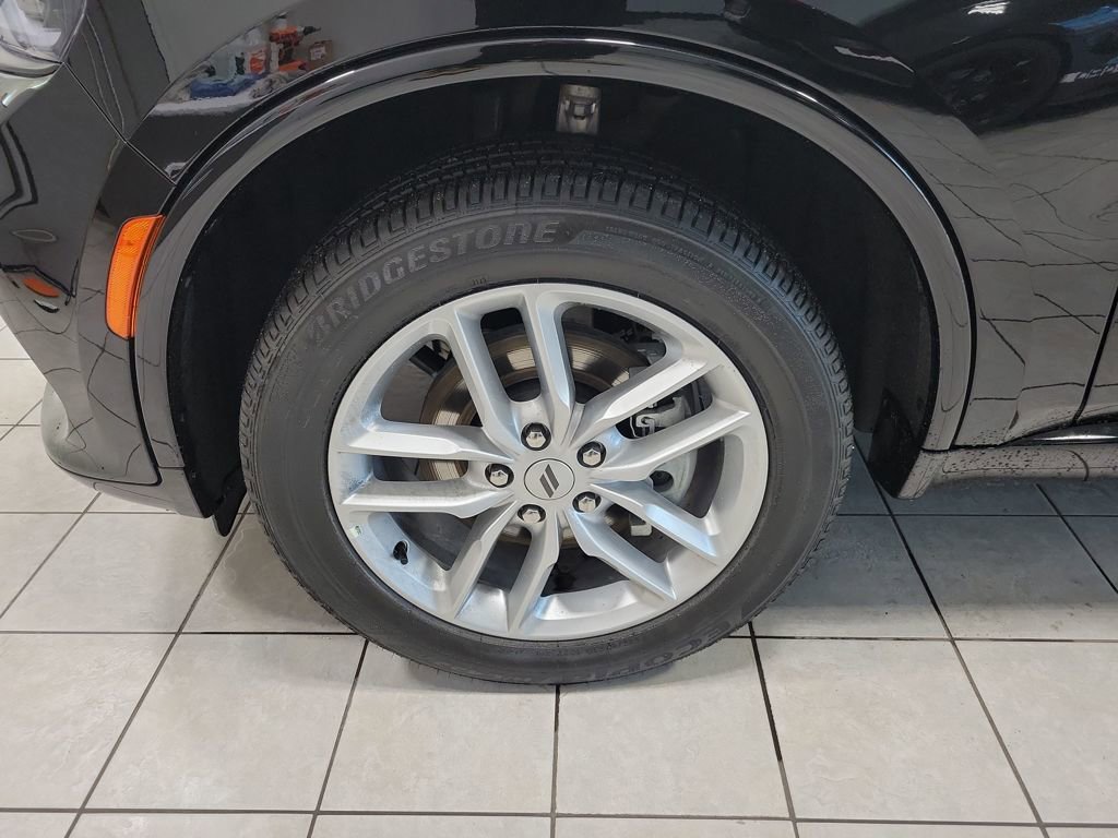 Used 2026 Dodge Durango GT image 55