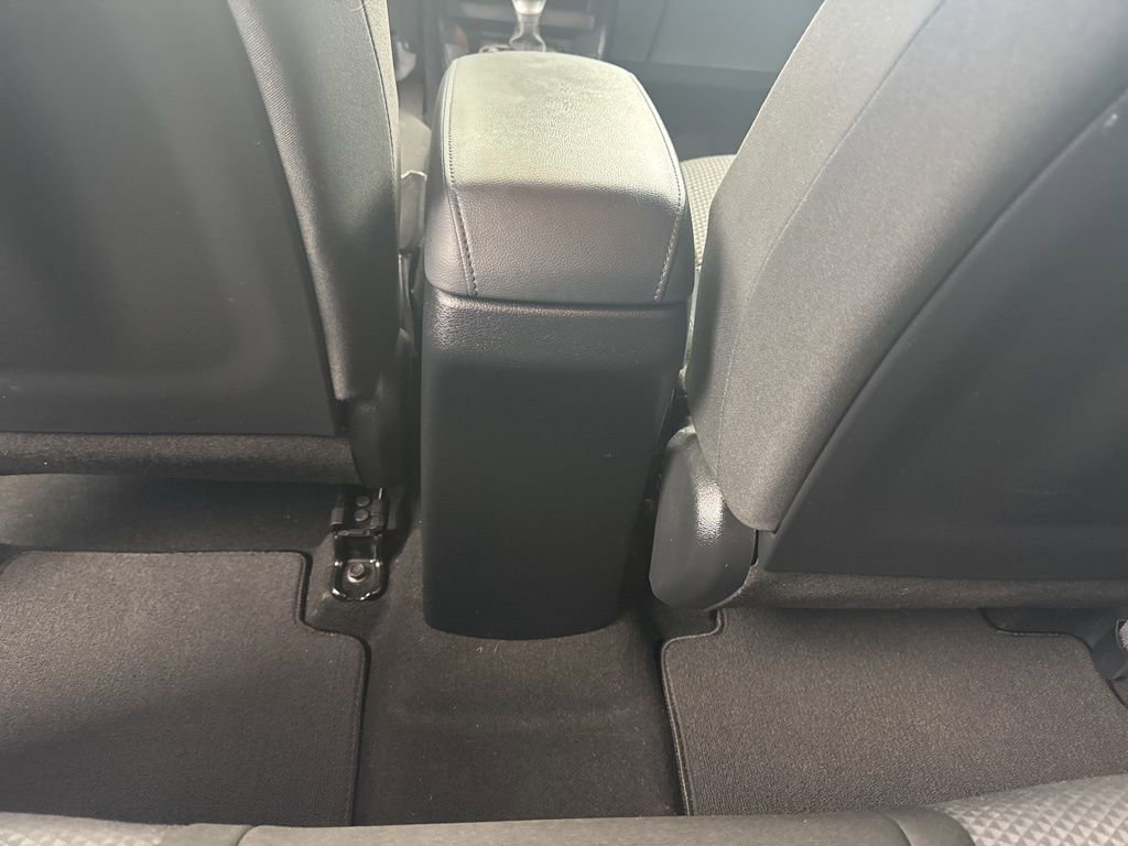 Used 2023 Kia Soul LX w/ LX Technology Package FWD image 30
