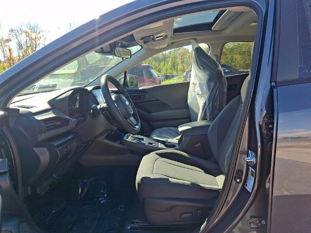 New 2026 Subaru Crosstrek 2.5i Premium AWD/4WD image 10