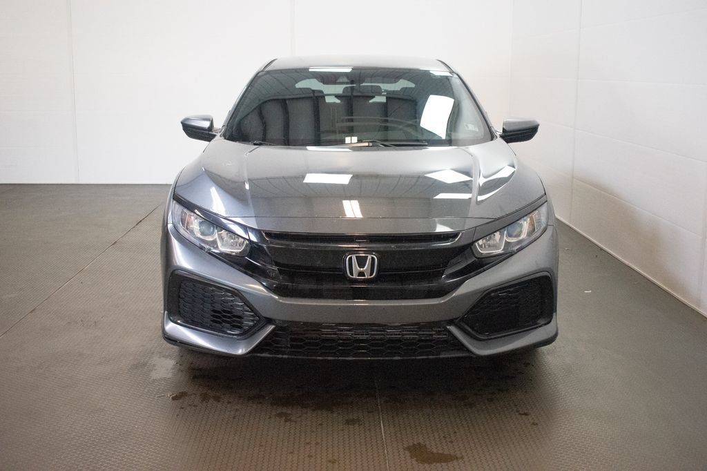 Used 2019 Honda Civic LX image 2