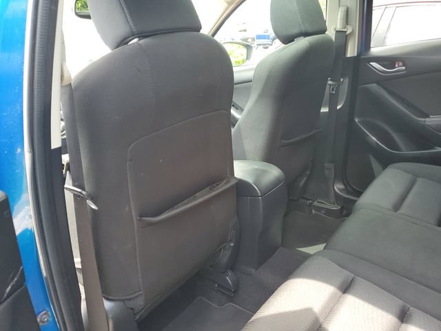 Used 2014 MAZDA CX-5 Touring w/ Touring Technology Package FWD image 25