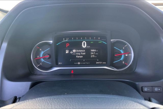 Used 2022 Honda Pilot TrailSport image 20