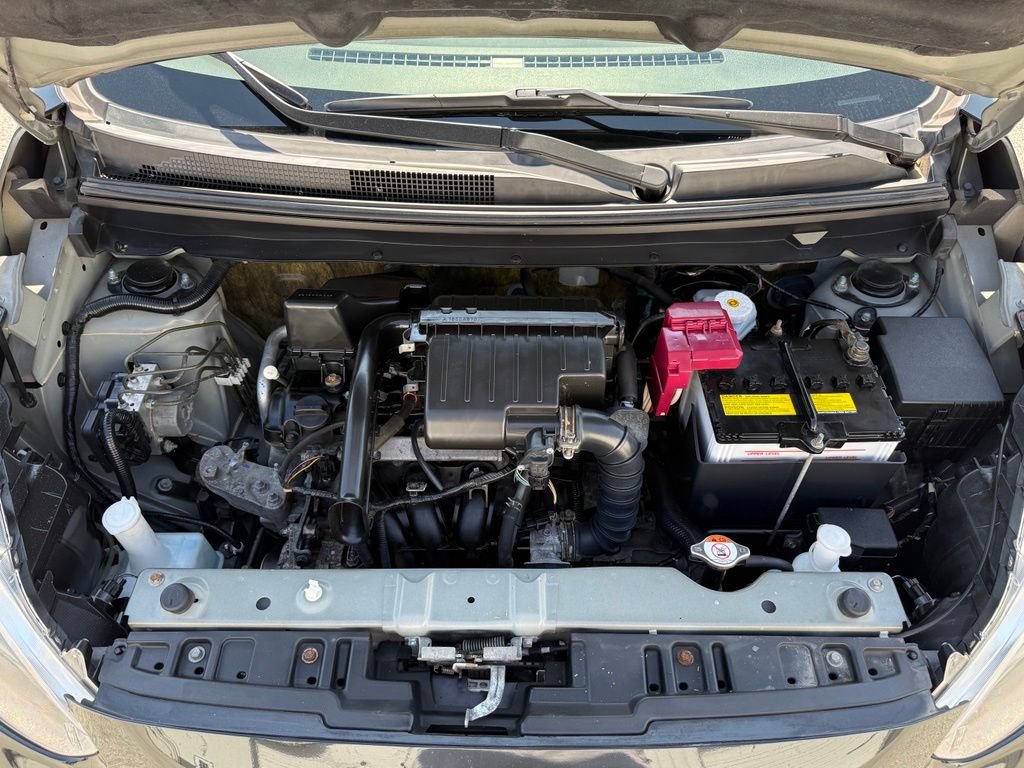 Used 2020 Mitsubishi Mirage LE FWD image 25