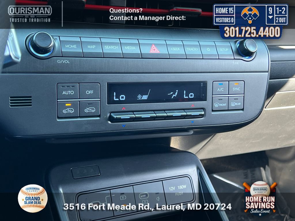 Certified 2024 Hyundai Kona N Line FWD image 14