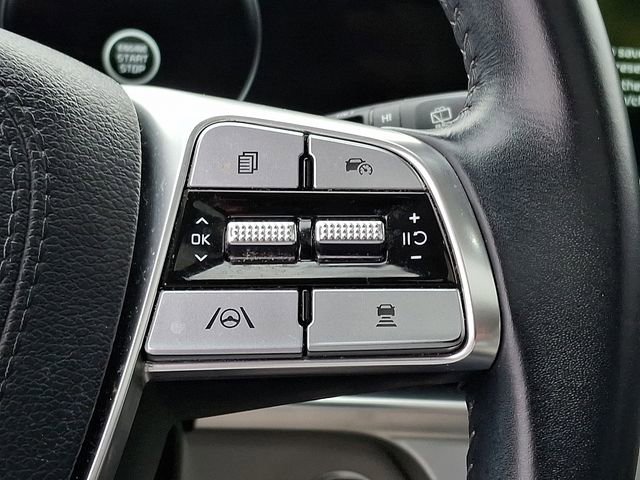 Certified 2024 Kia Telluride SX FWD image 26