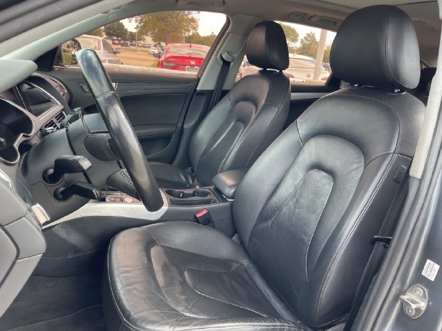 Used 2013 Audi A4 Premium Plus AWD/4WD image 25