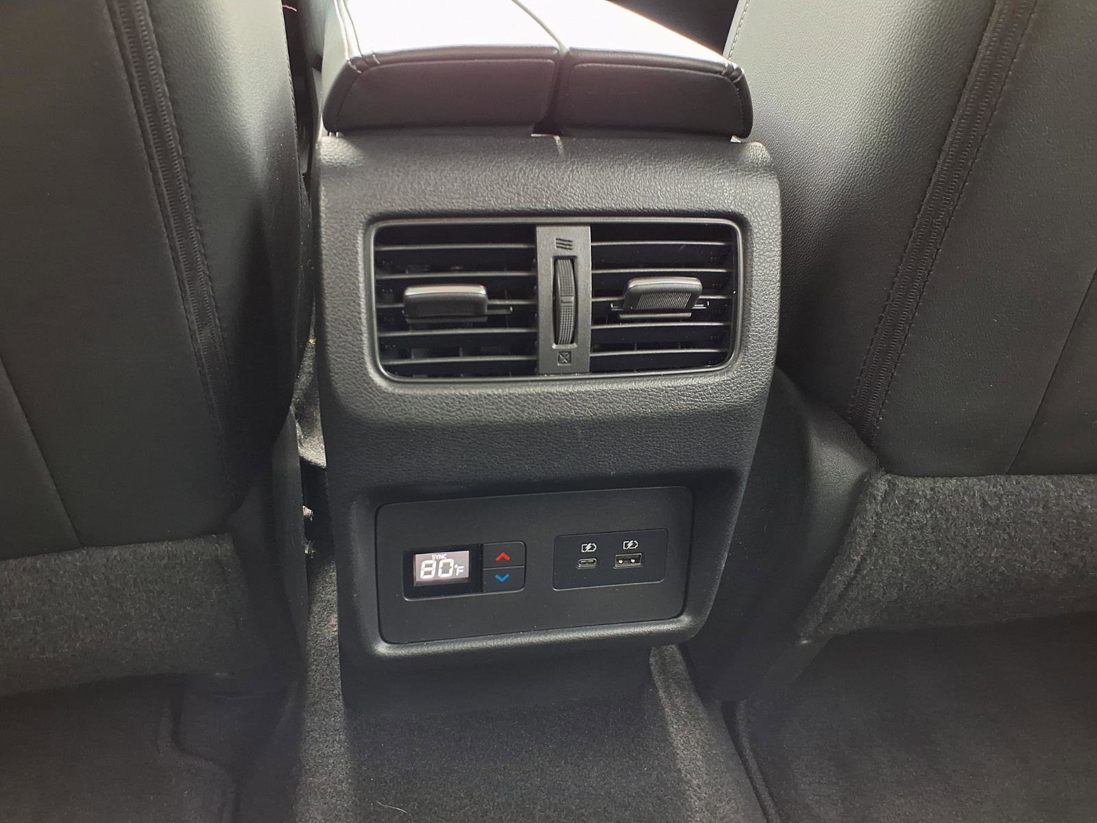 Used 2021 Nissan Rogue SL image 24