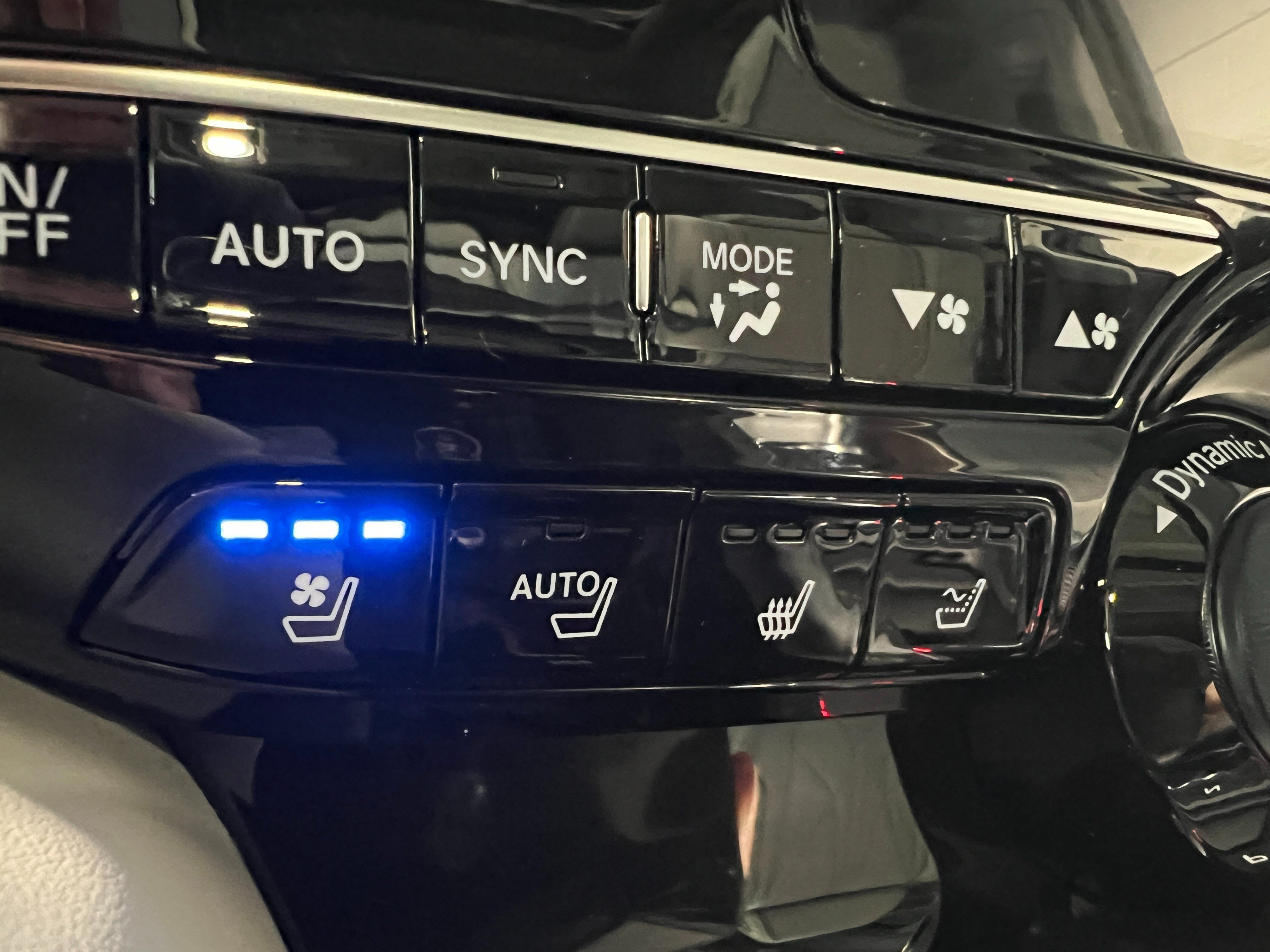 New 2026 Acura MDX w/ Advance Package AWD/4WD image 24