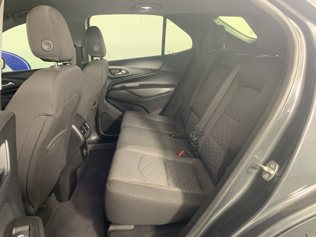 Used 2019 Chevrolet Equinox LT FWD image 31