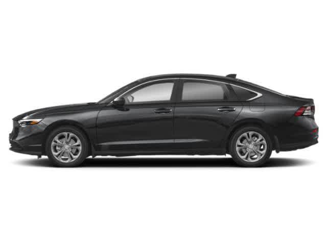 Certified 2024 Honda Accord EX image 6