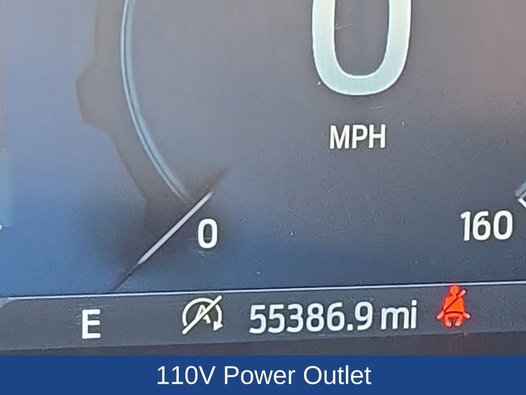 Used 2023 Ford Expedition Limited image 10