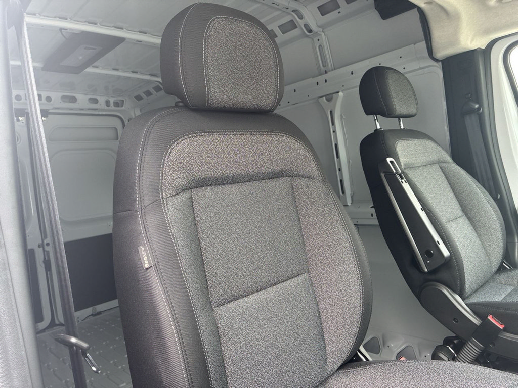 New 2026 RAM ProMaster 1500 w/ Convenience Group FWD image 35