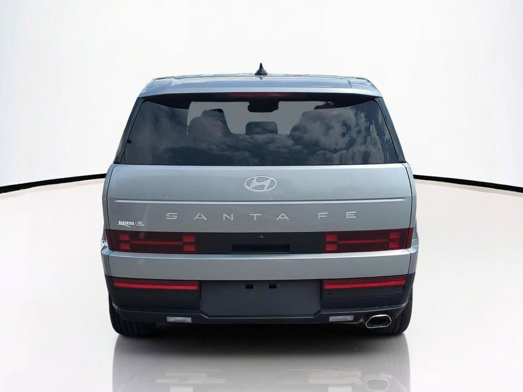 New 2027 Hyundai Santa Fe SE FWD image 6