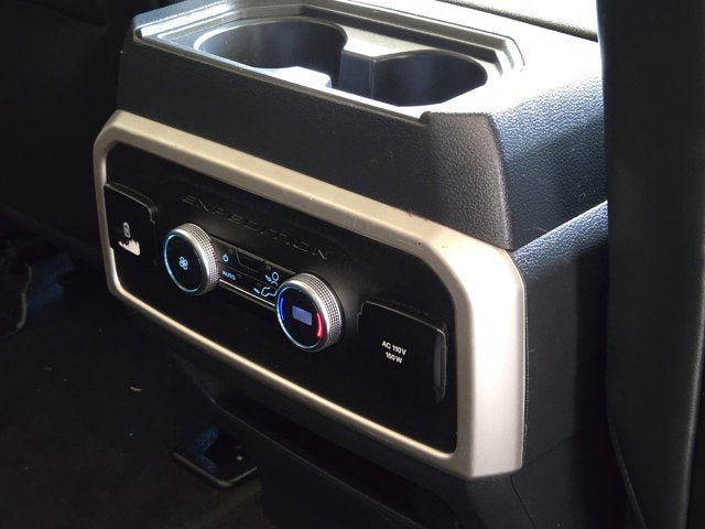 Used 2024 Ford Expedition Max XLT image 9