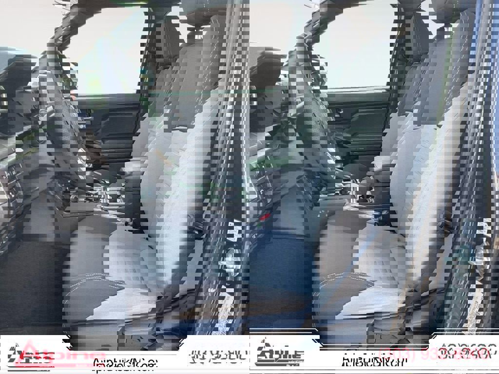 Used 2024 Toyota Tacoma TRD Sport AWD/4WD image 9