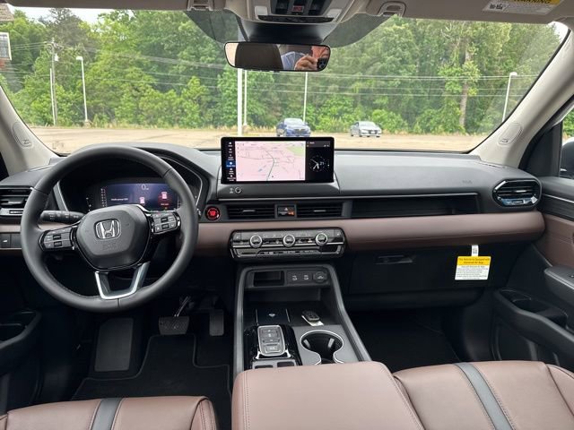 New 2026 Honda Pilot Touring image 19