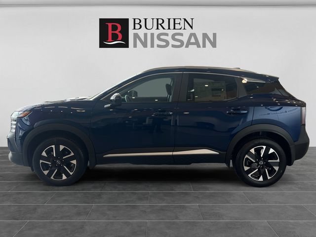 New 2026 Nissan Kicks SV w/ SV Premium Package AWD/4WD image 2