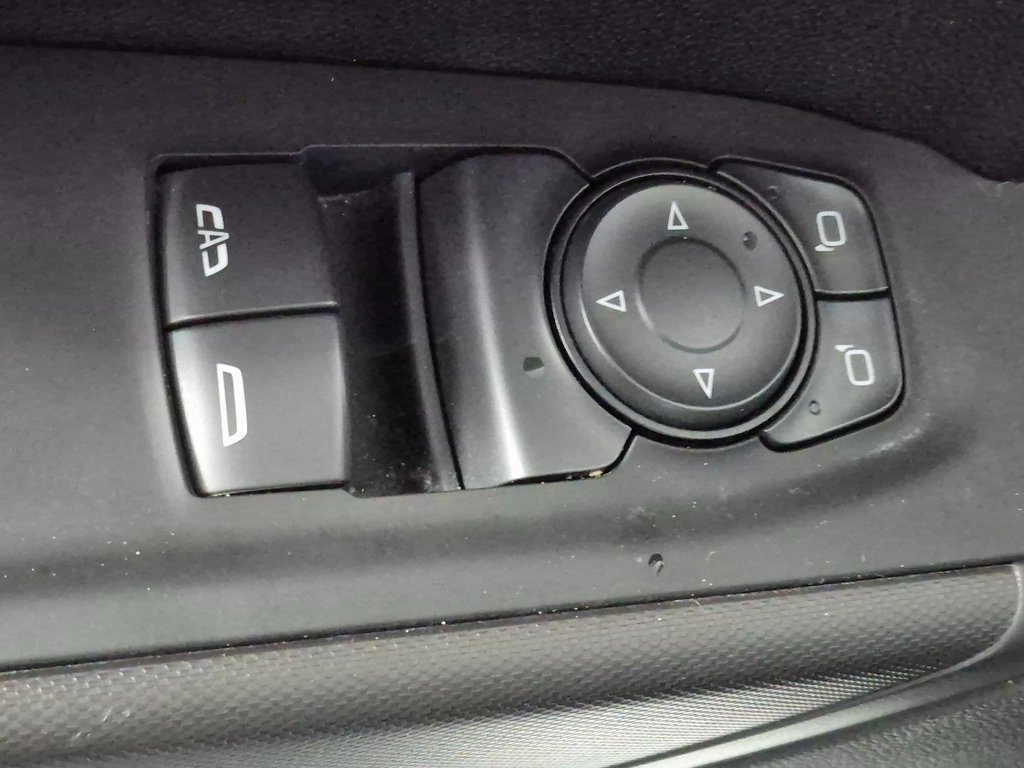 Certified 2022 Chevrolet Silverado 1500 W/T w/ WT Value Package image 13