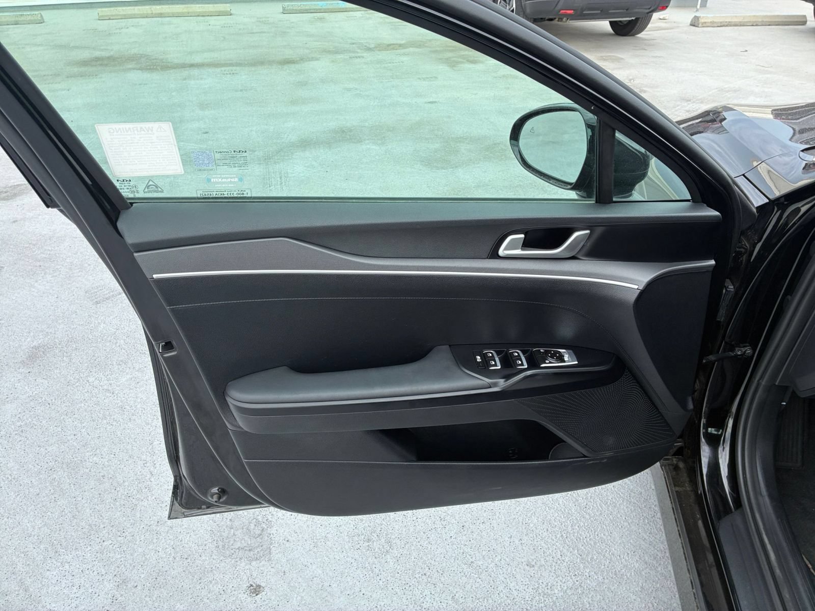 Used 2025 Kia K5 LXS FWD image 18