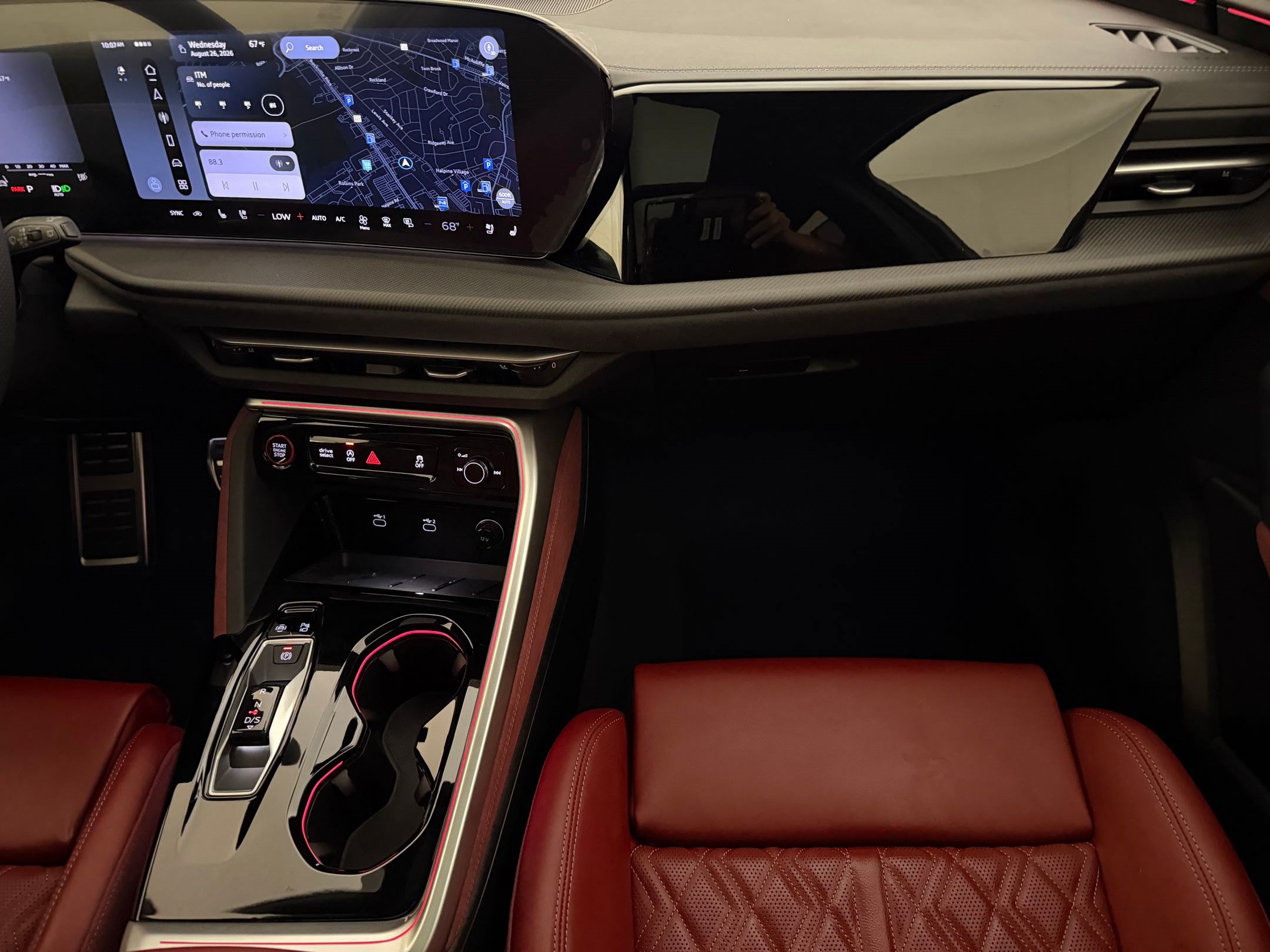New 2026 Audi SQ5 Premium Plus AWD/4WD image 19