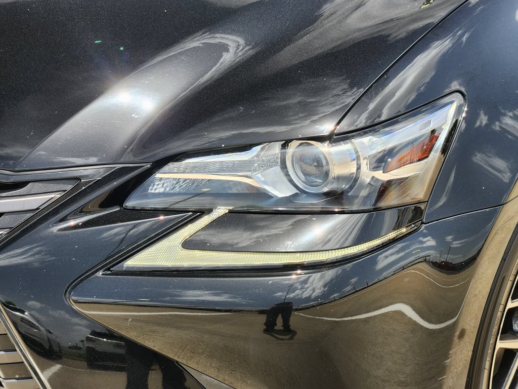 Used 2017 Lexus GS 350 AWD image 9
