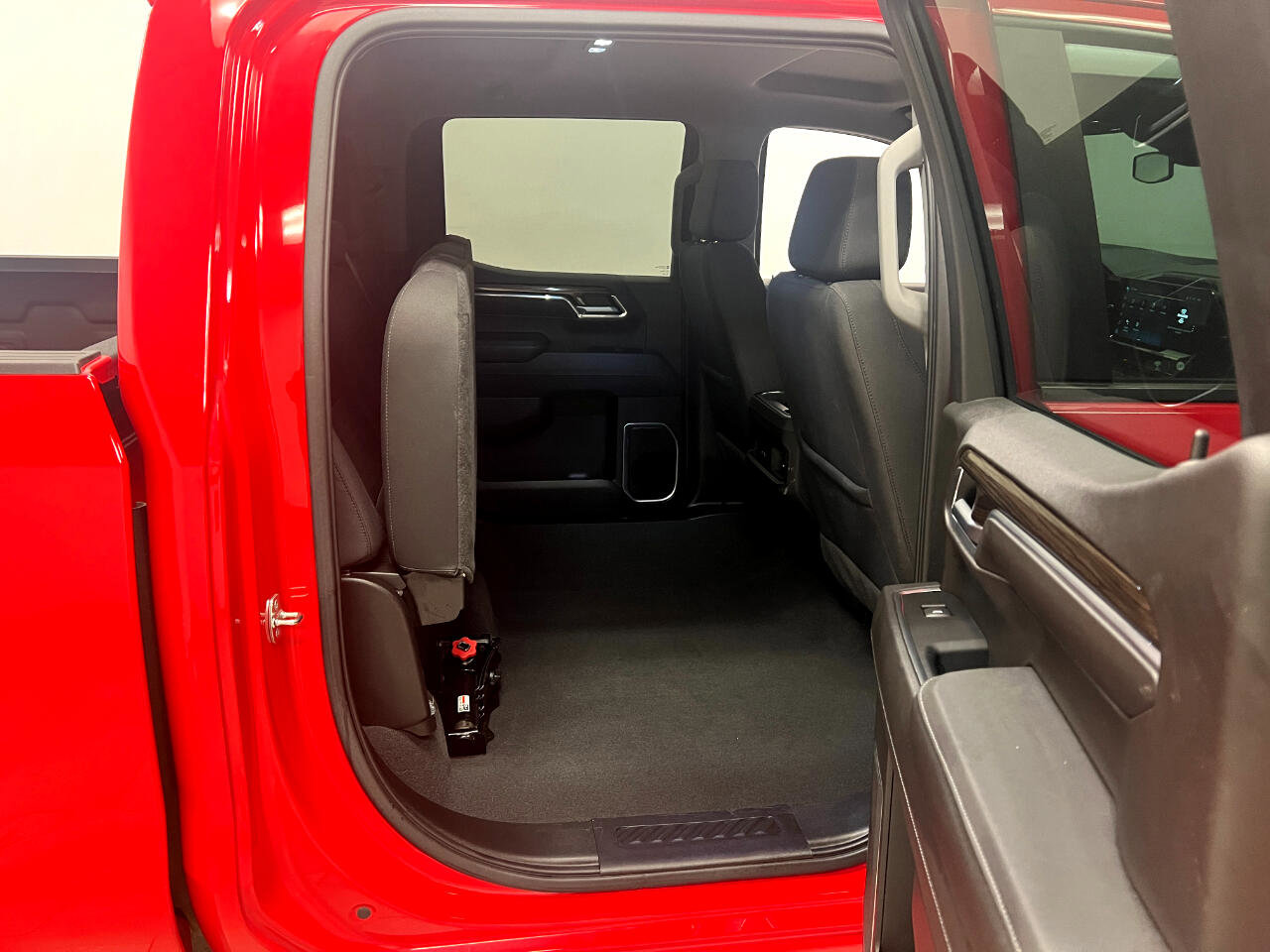 Used 2022 Chevrolet Silverado 1500 RST image 21