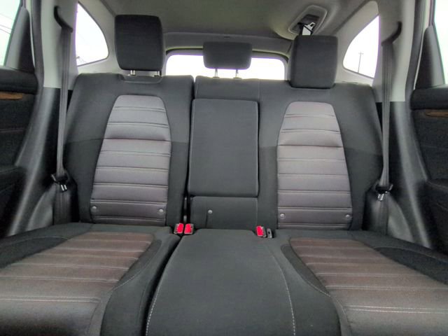 Used 2017 Honda CR-V EX image 5