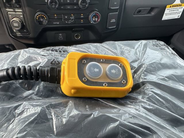 New 2024 Ford F350 XL w/ Snow Plow Prep Package image 27