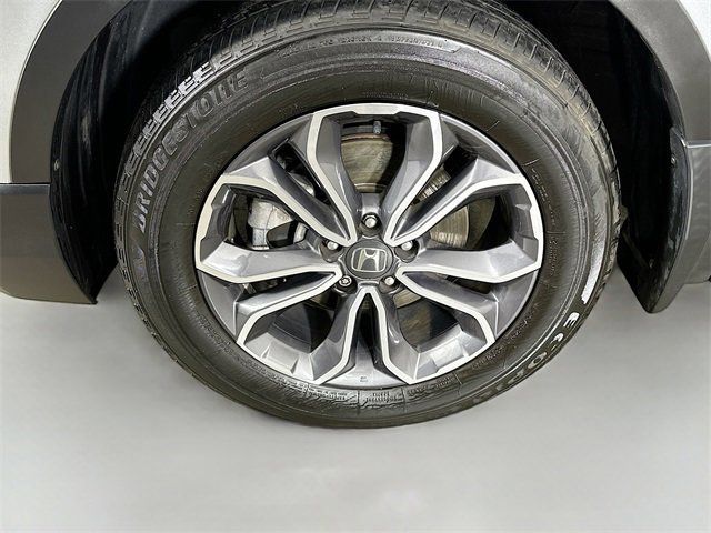 Certified 2022 Honda CR-V EX image 12