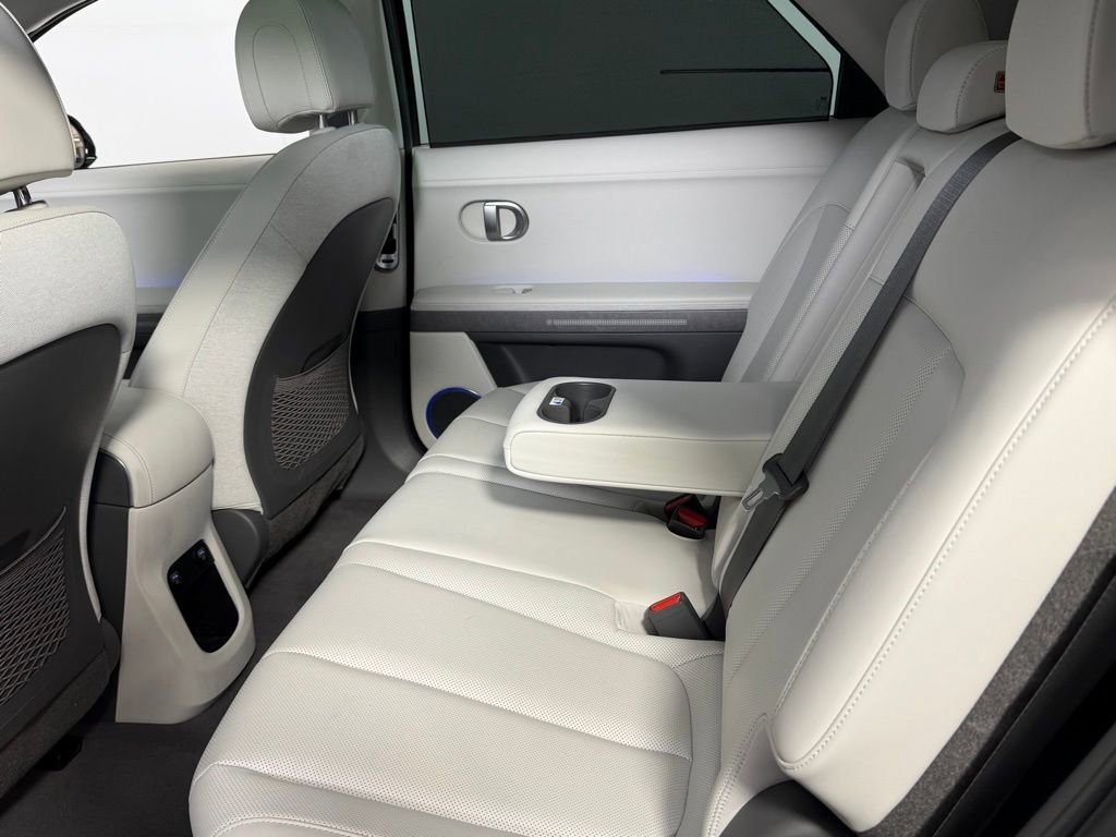 Used 2023 Hyundai Ioniq 5 Limited image 28