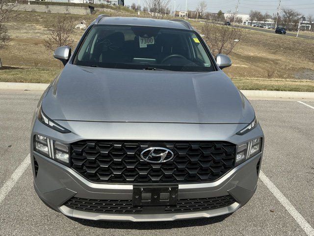 Used 2023 Hyundai Santa Fe SEL w/ Cargo Package image 2