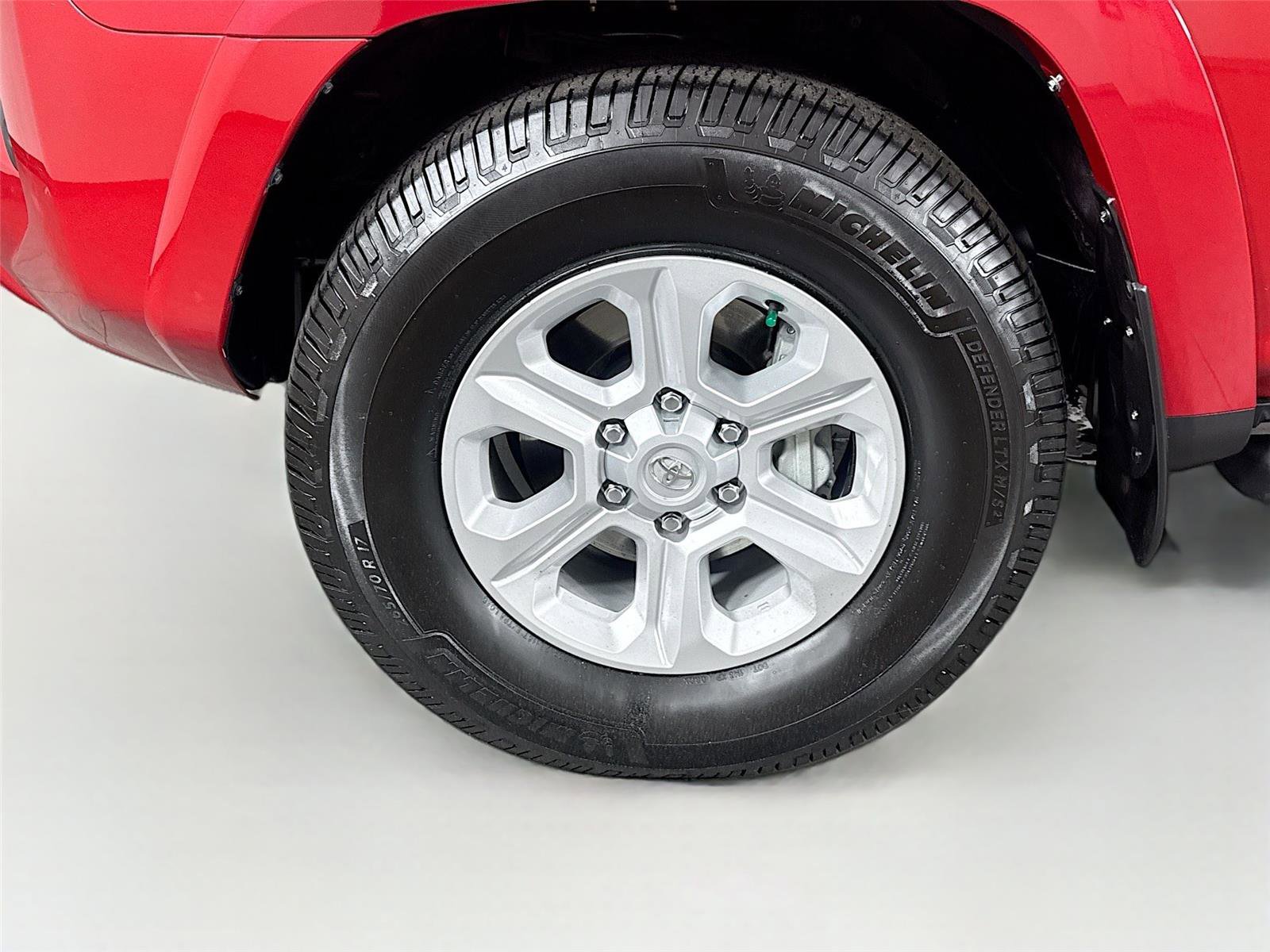 Certified 2022 Toyota 4Runner SR5 Premium RWD image 44