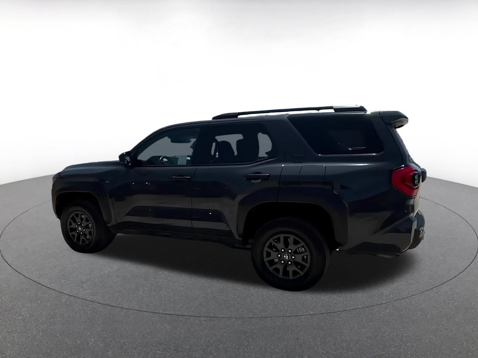 Used 2025 Toyota 4Runner SR5 RWD image 9