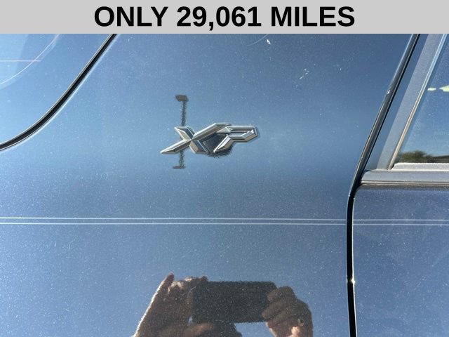 Used 2024 Toyota 4Runner SR5 Premium RWD image 4