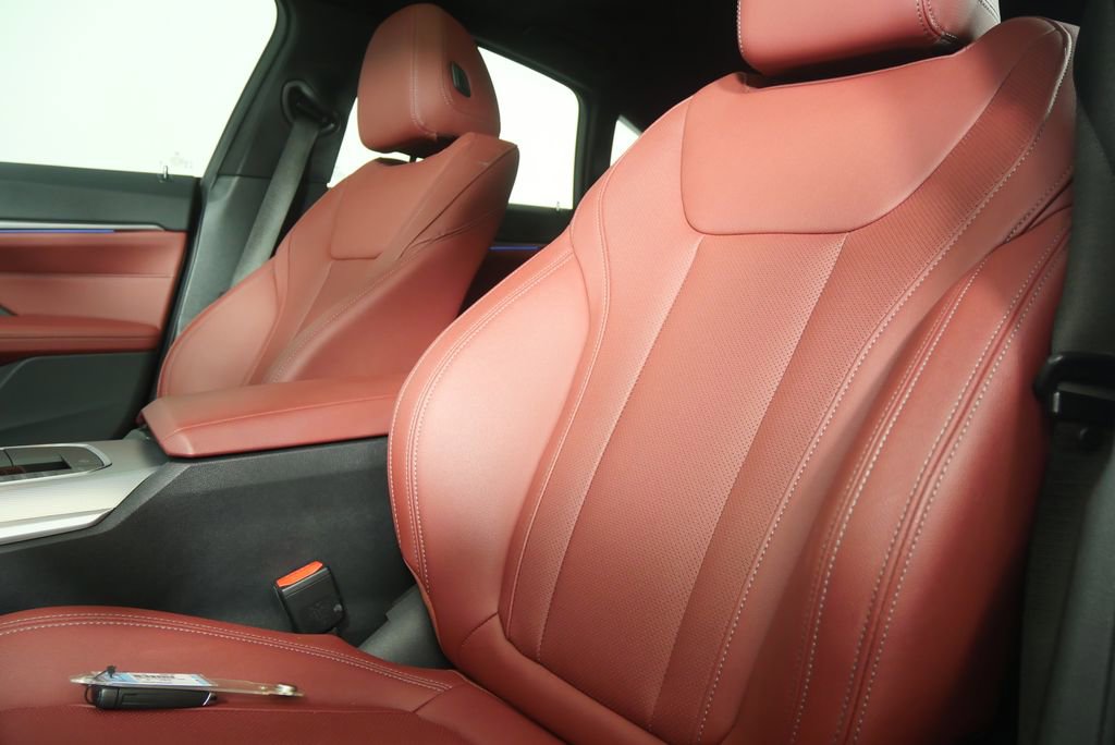 Certified 2023 BMW i4 eDrive35 RWD image 10