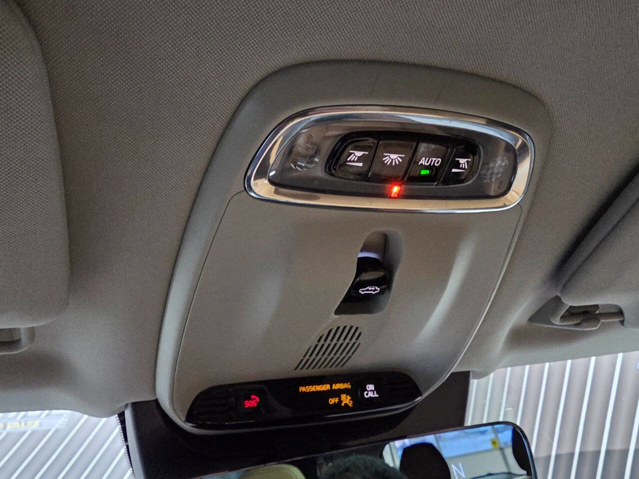 Used 2016 Volvo XC90 T6 Inscription image 27