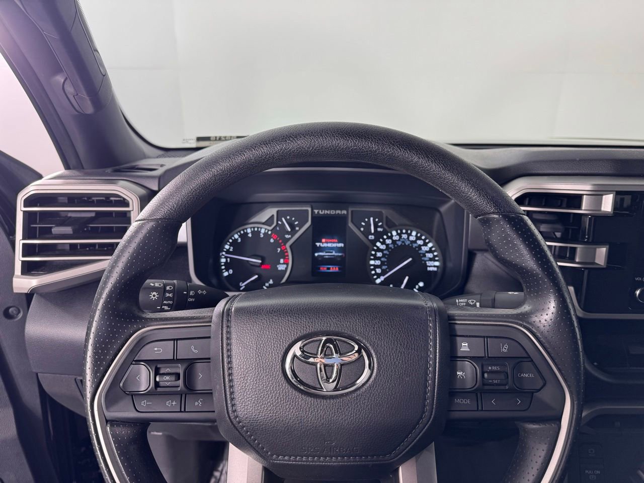 Used 2025 Toyota Tundra SR5 w/ SR5 Convenience Package image 21