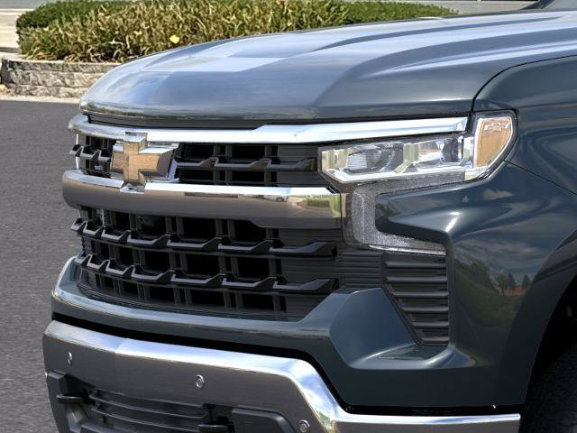 New 2026 Chevrolet Silverado 1500 LT w/ Safety Package AWD/4WD image 47