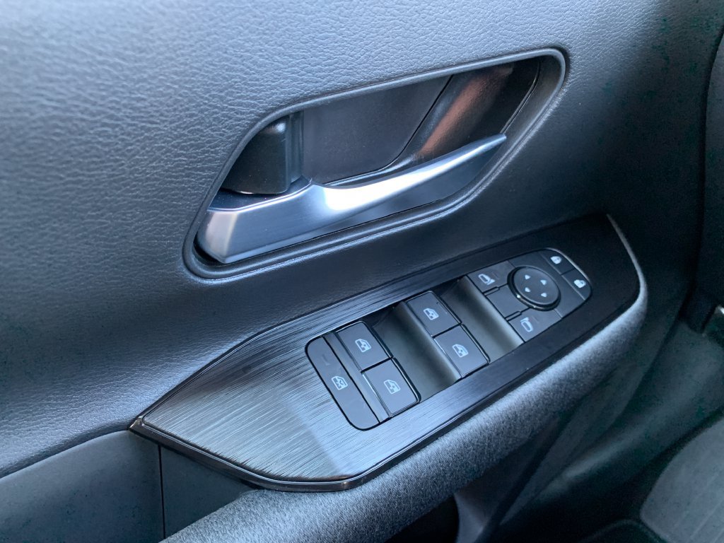 Used 2026 Nissan Kicks SV w/ SV Premium Package FWD image 20