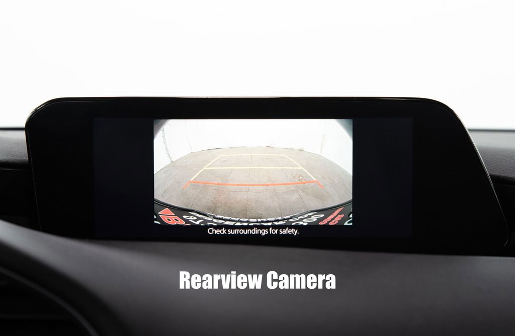 Used 2024 MAZDA MAZDA3 s image 27