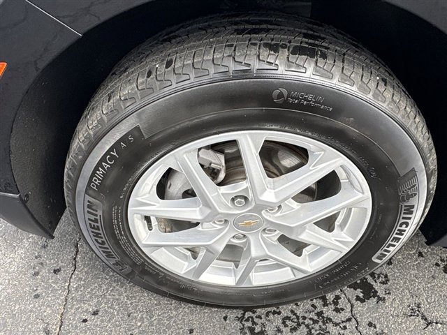 Certified 2024 Chevrolet Equinox LT FWD image 31
