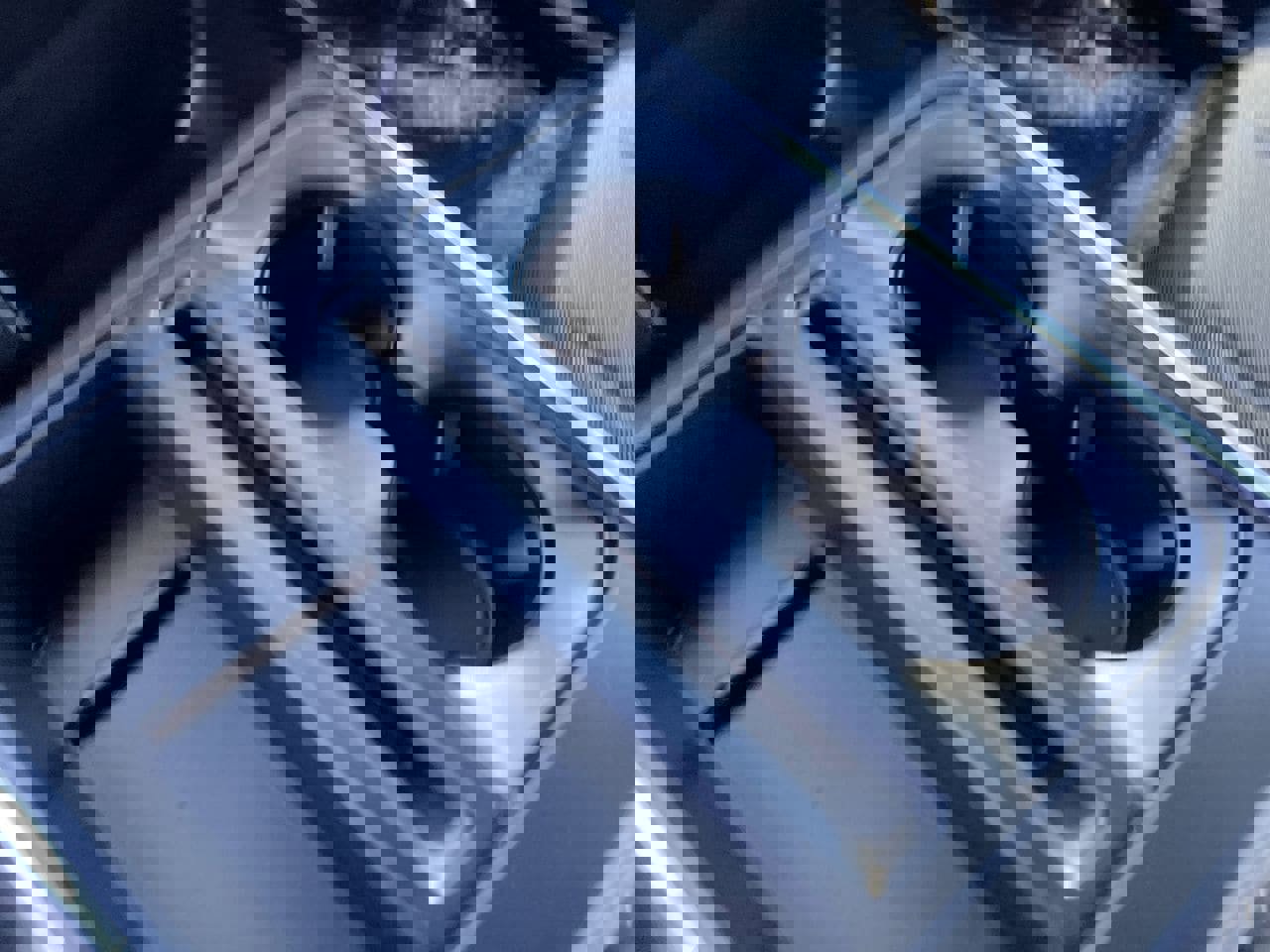 New 2026 Ford F150 STX w/ Equipment Group 200A image 8