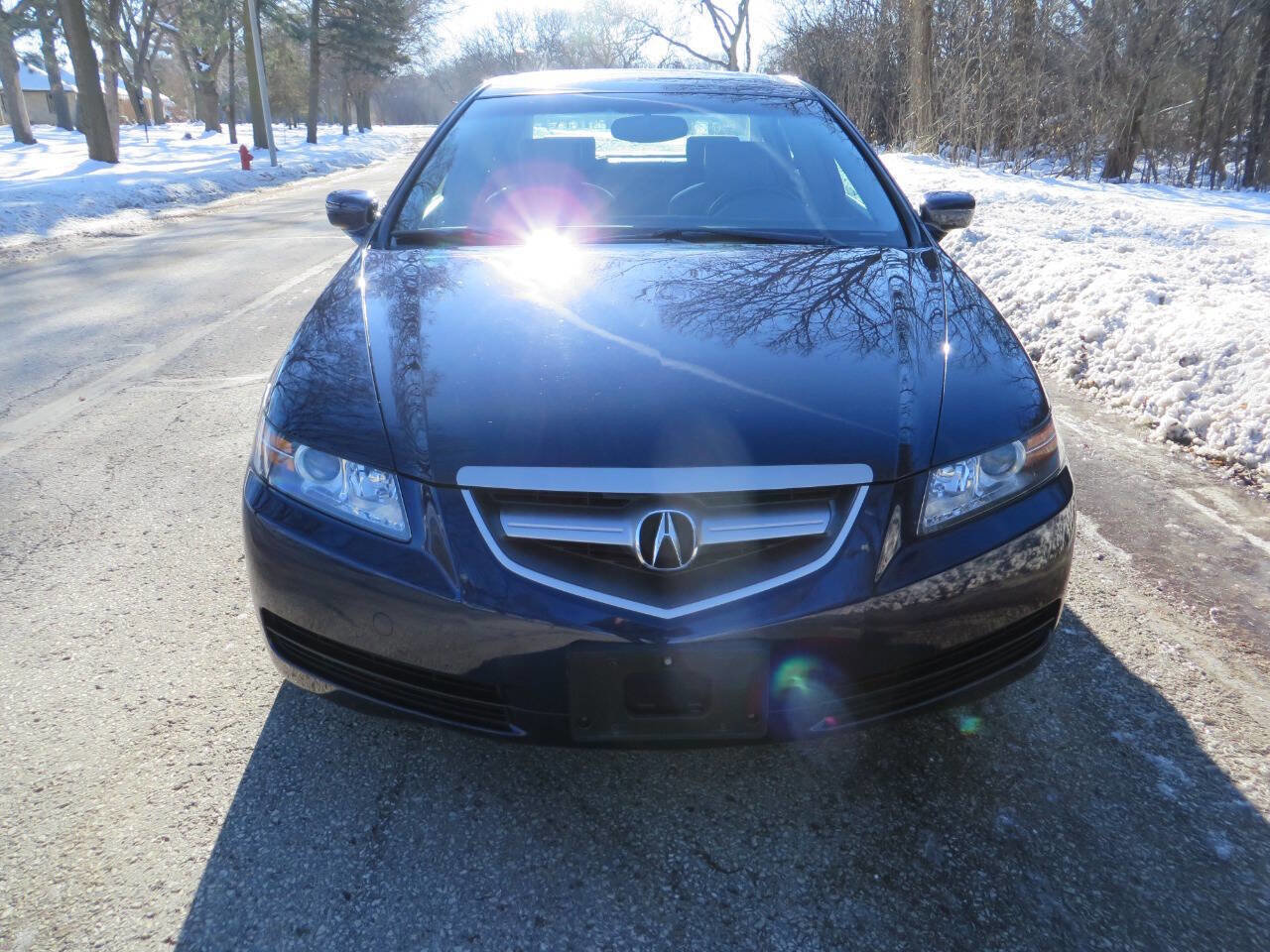 Used 2006 Acura TL image 8