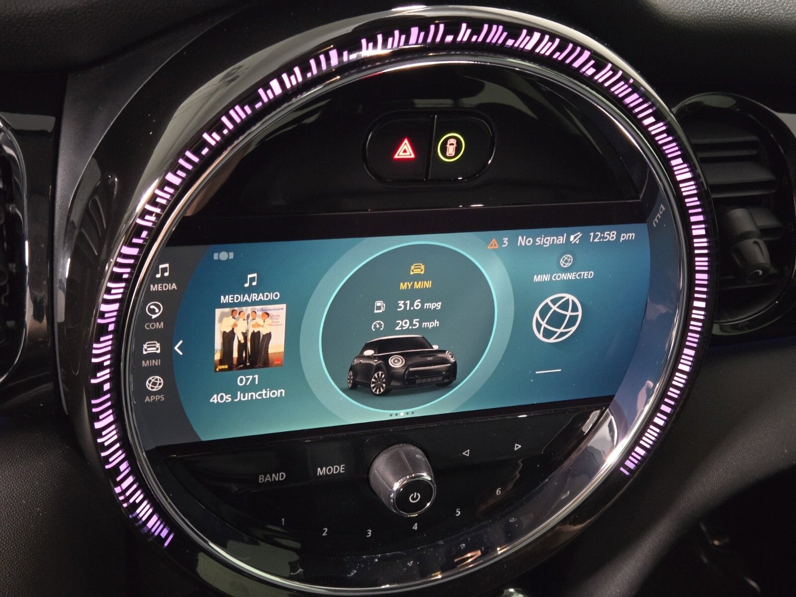 Used 2022 MINI Cooper S image 29