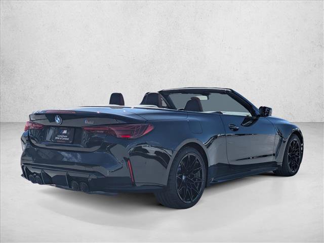 New 2026 BMW M4 xDrive Competition image 2