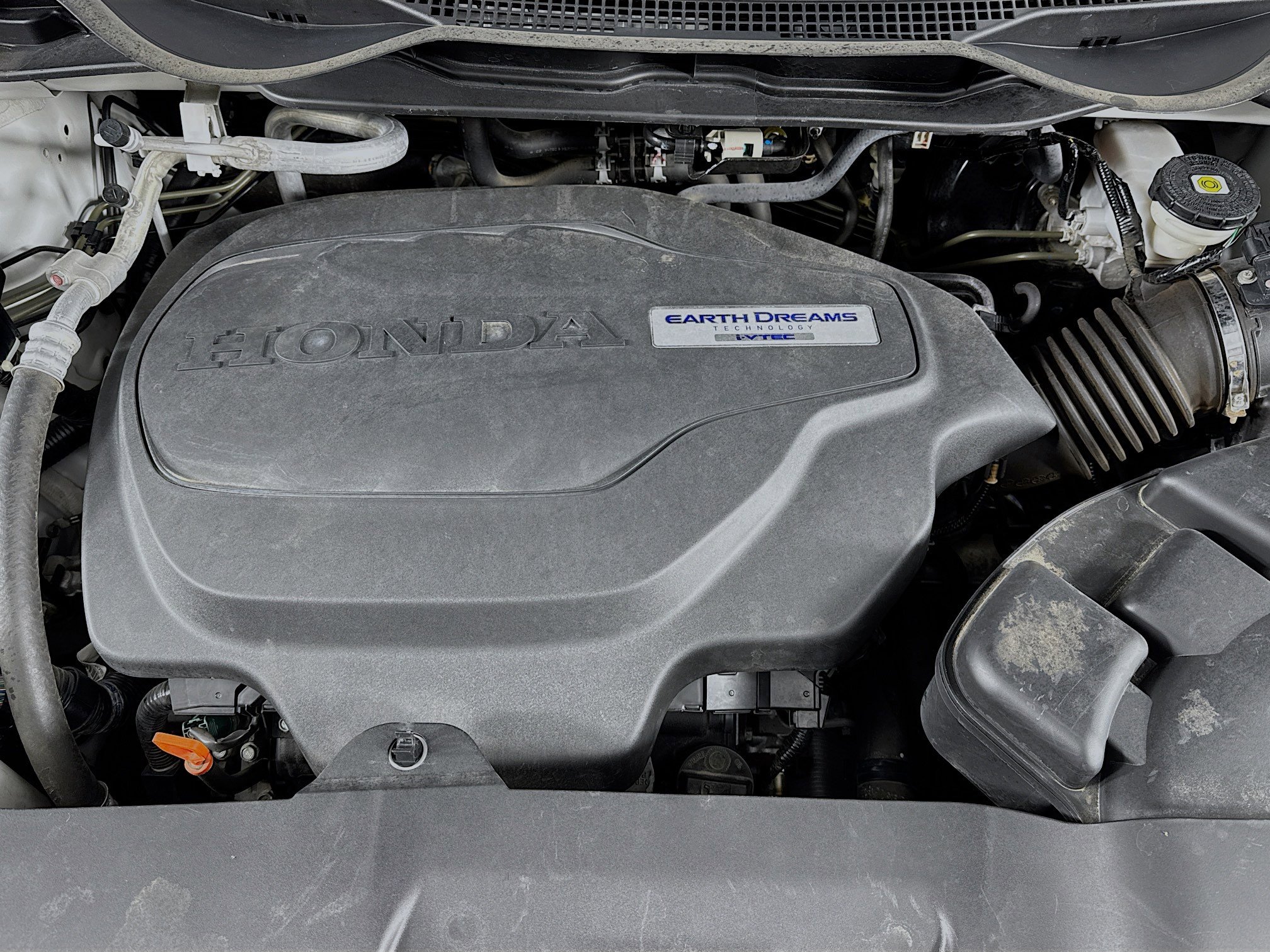Certified 2020 Honda Odyssey EX-L image 31