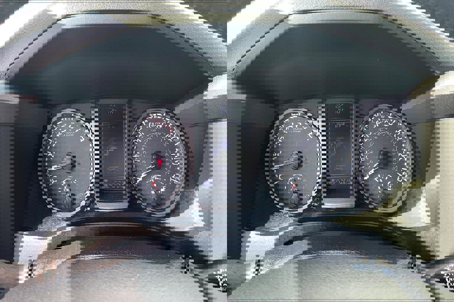 Used 2018 Toyota Tacoma TRD Sport image 25