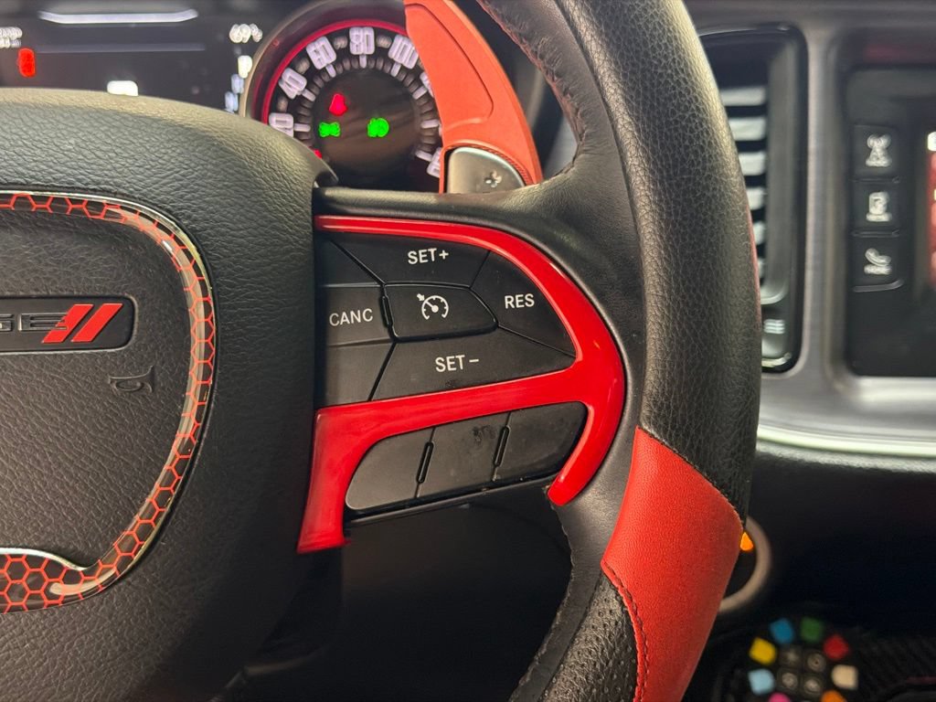 Used 2016 Dodge Challenger SXT w/ Super Sport Group (SS/T) RWD image 21